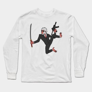 HM Long Sleeve T-Shirt